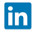 linkedin icon