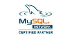 MySQL Netwwork - Certified Partner