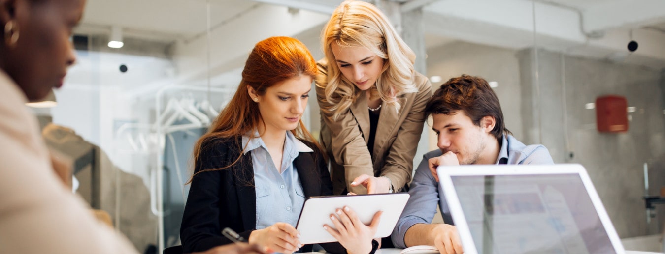 A CMMI Level 3 Appraised Information Technology Consulting Company