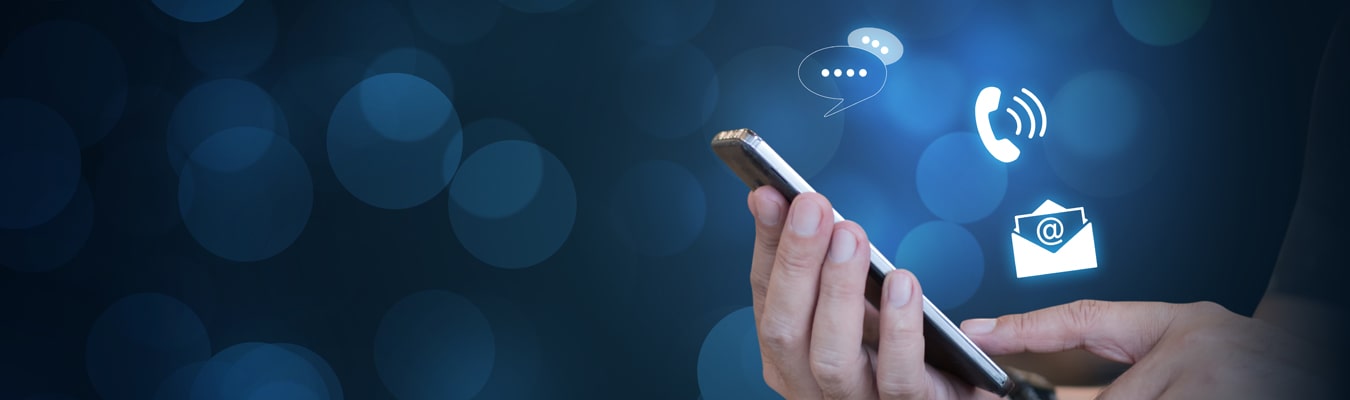 Contact Banner - Infer Solutions Inc