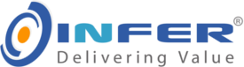 Infer Delivering Value - Company Logo