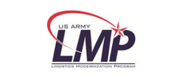 US Army - logistics modernization program - Infer Solutions Inc