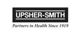Upsher-Smith - Partners in Health Since 1919 - Infer Solutions Inc